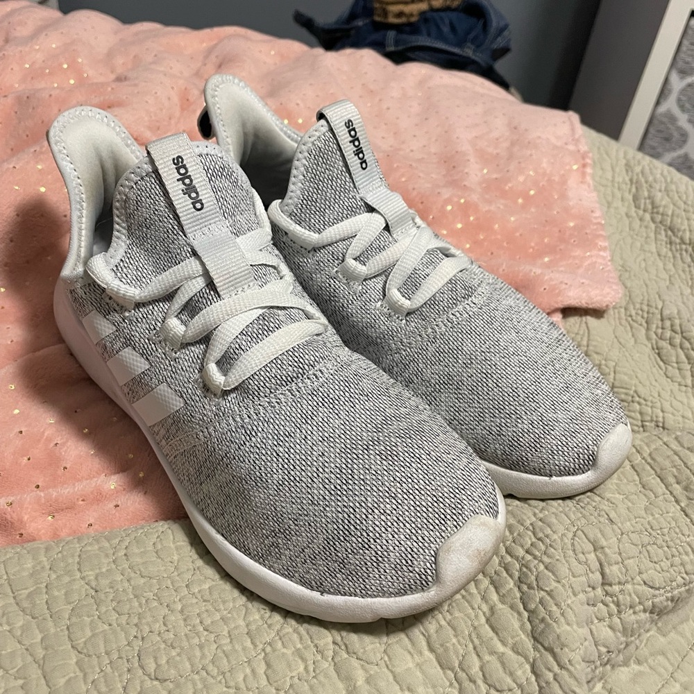 Adidas cloudfoam